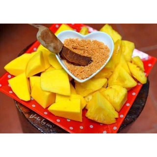 muối ớt chua cay 500g