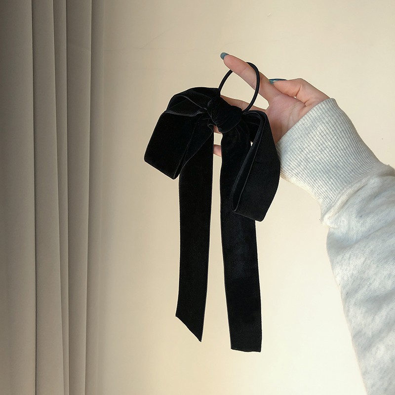 Dây Buộc Tóc Thời Trang Cho Nữ