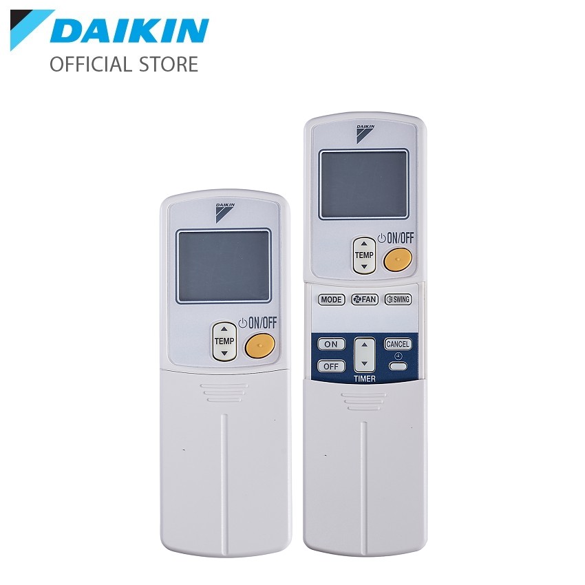 Remote ARC423A5 cho máy điều hòa Daikin FTE20/25MV1V, FTE25/35LV1V, FTE25/35FV1, FTE25/35KV1, FTNE20/25/35MV1V9