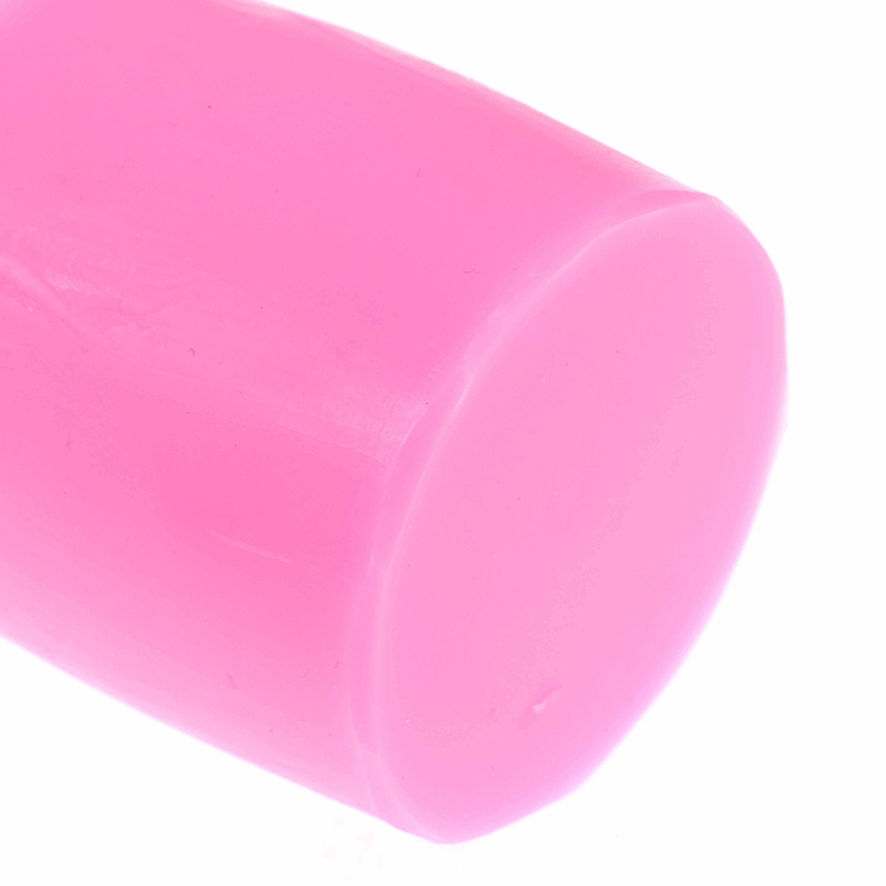 Khuôn Làm Nến Chất Liệu Silicone Hình Cú Mèo Dễ Thương