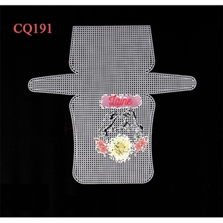 Khung túi canvas nhiều loại