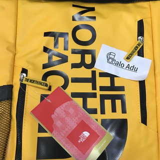 Balo chống thấm The North Face Basic