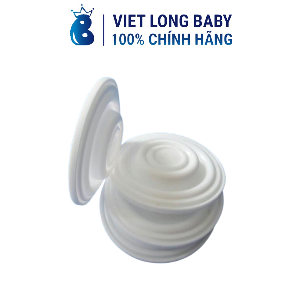 Màng Ngăn Sữa Cho Máy Hút Sữa Unimom (1 cái)