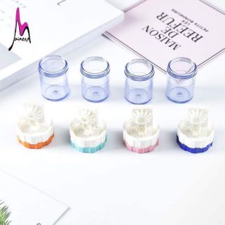 Máy rửa lens