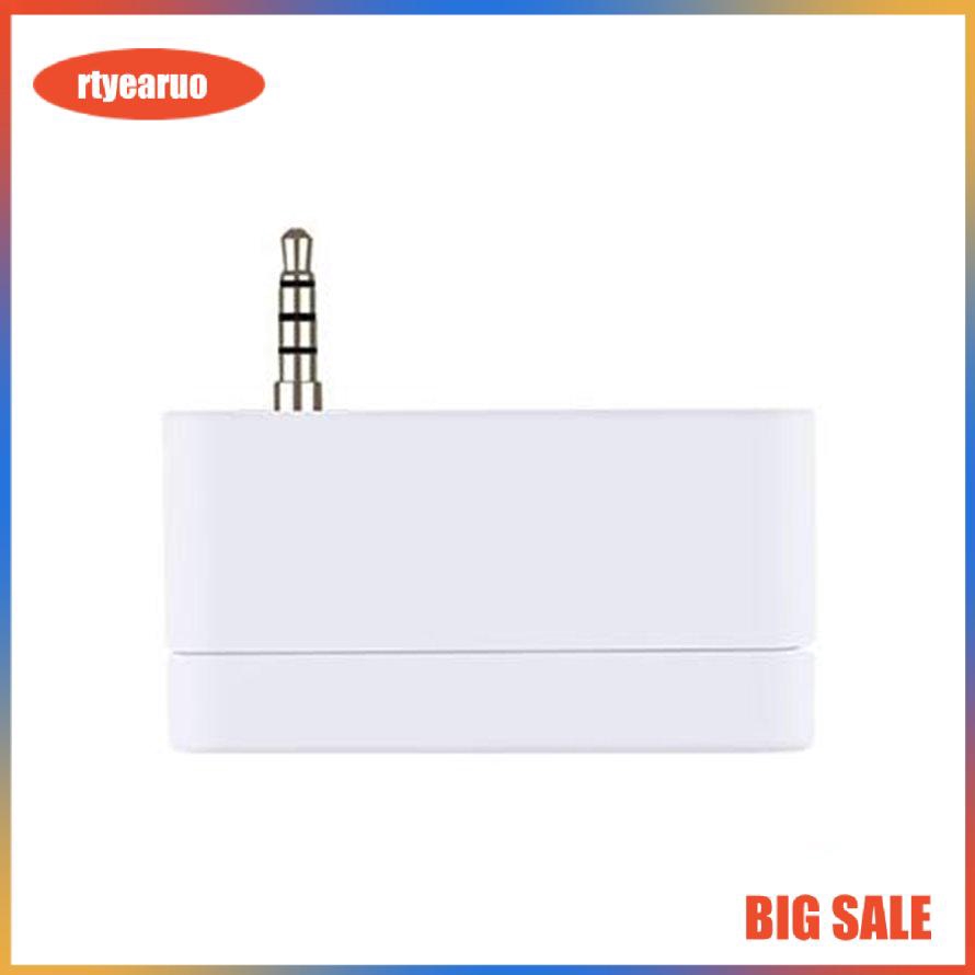 Micro Cầm Tay Chuyên Nghiệp 3.5mm Cho Iphone Ipad