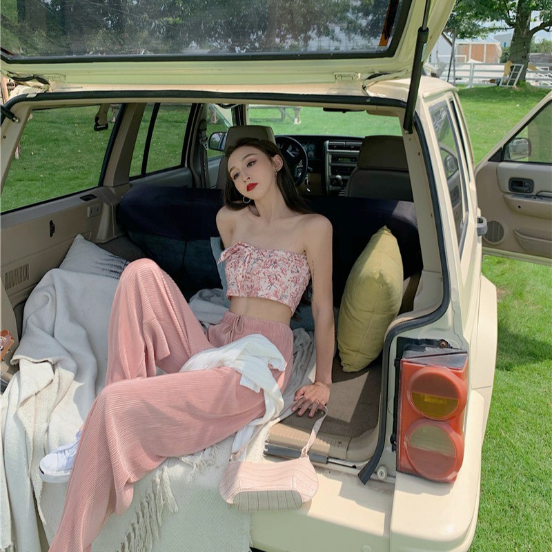 (SẴN SET) SET BỘ TRANG PHỤC NỮ ULZZANG