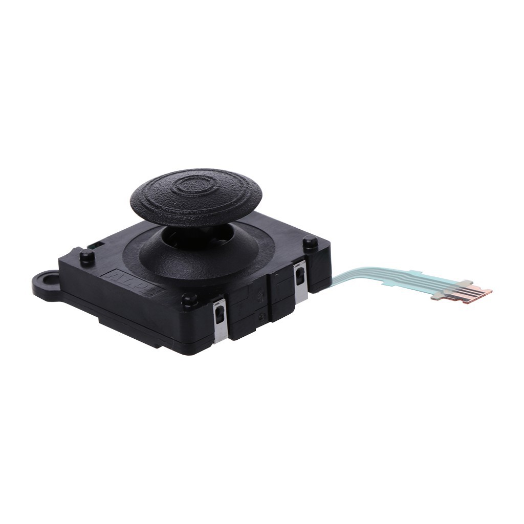 Replacement Left Right 3D Analog Control Joystick For Sony PS Vita PSV 2000