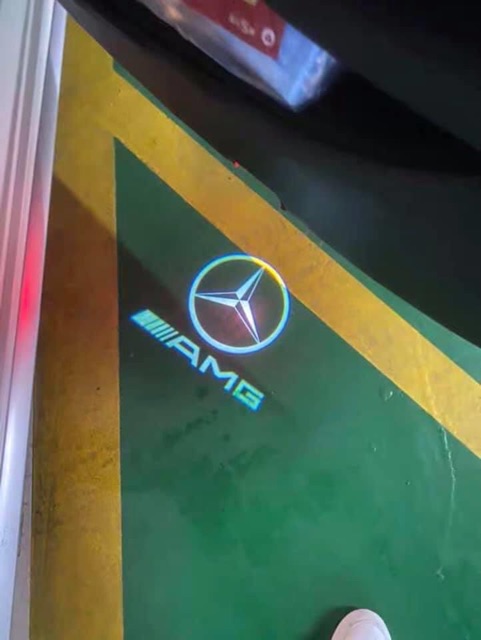 ĐÈN RỌI CỬA AMG
