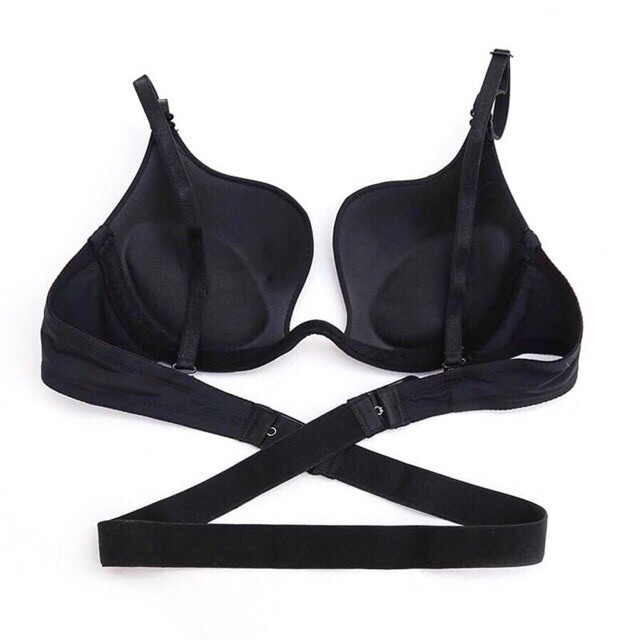 Áo Lót Nâng Ngực Multiway - 7 kiểu vừa gợi cảm,sexy quyến rũ