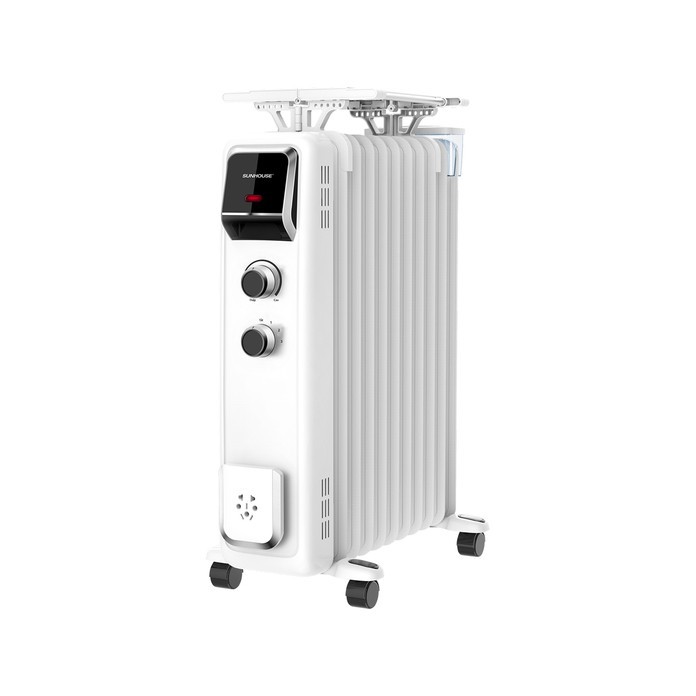 MÁY SƯỞI DẦU SUNHOUSE 13 LÁ SHD7084