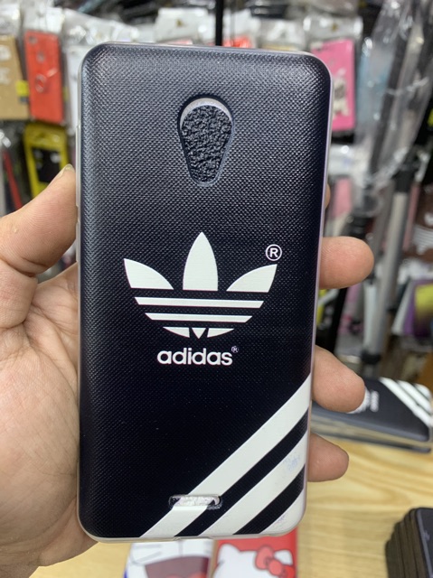 Ốp lưng Meizu C9 dẻo in hình cute