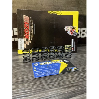 Lò xo nồi độ kozi w125 / fu led / fu2