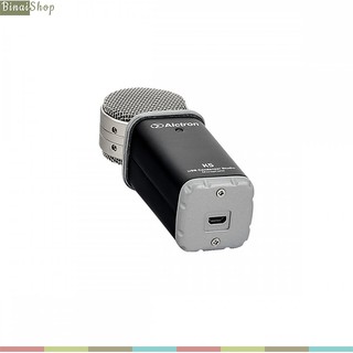 Microphone USB Condenser Alctron K5