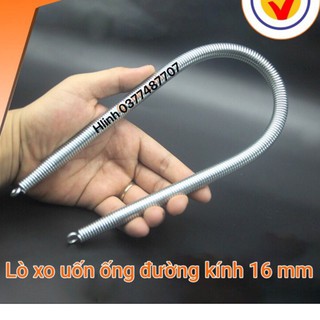 Lò xo uốn ống điện phi 16, 20,25,30