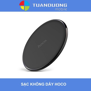 Đế sạc không dây Hoco CW6