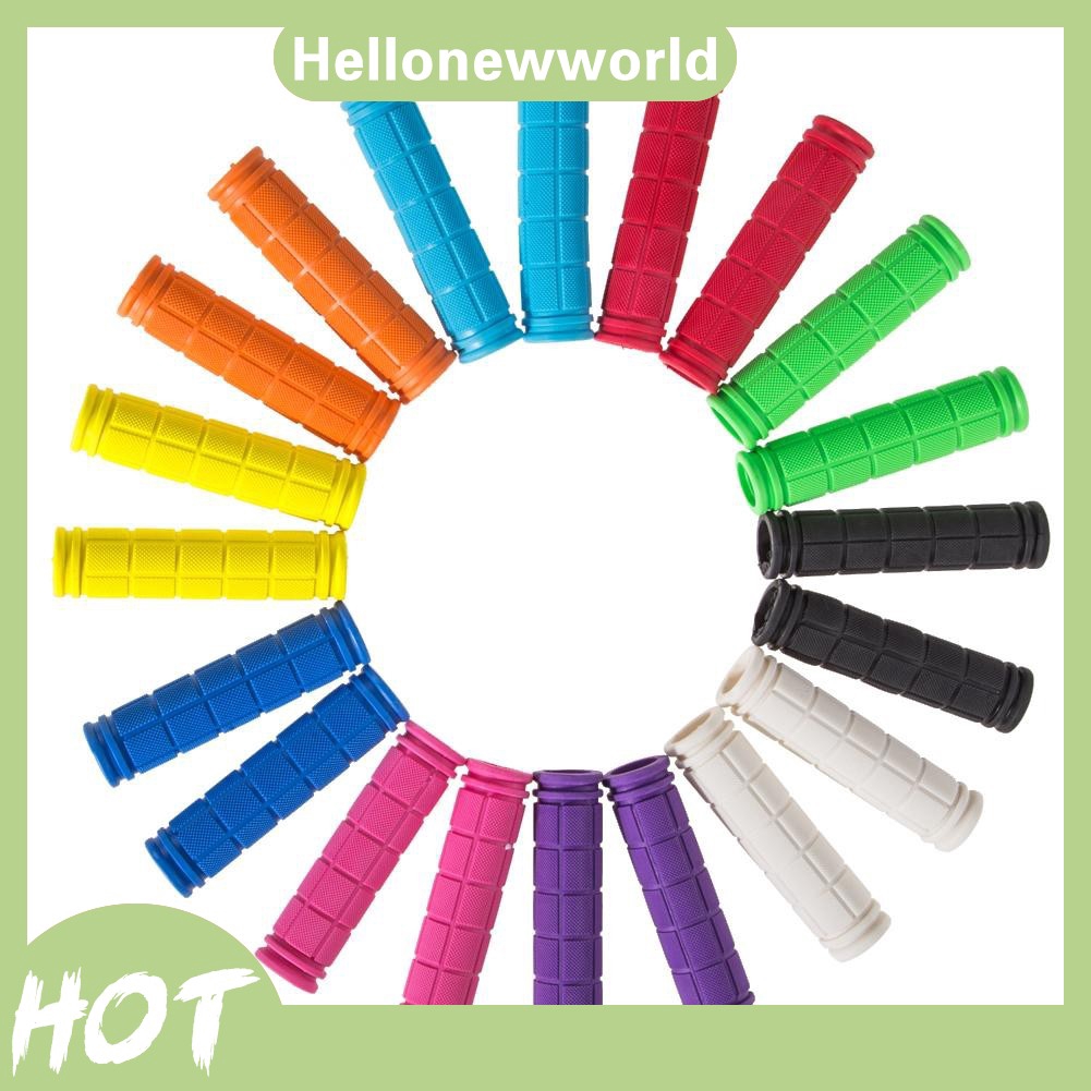 Bọc tay lái xe đạp leo núi độc đáo