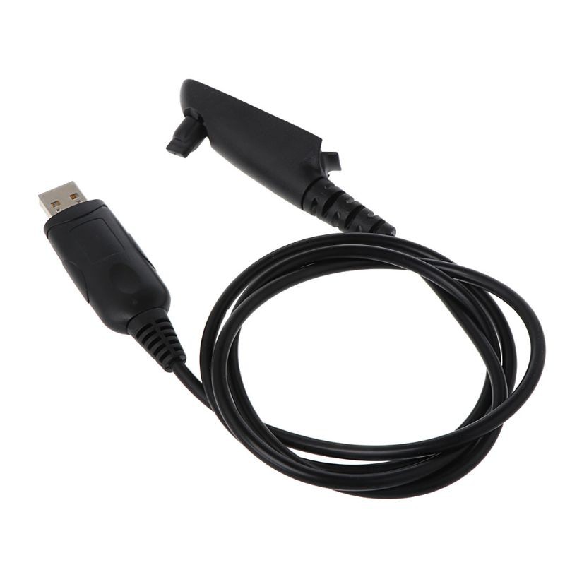 Dây Cáp Lập Trình Usb Cho Bộ Đàm Motorola Gp340 Gp380 Gp328 Ht1250