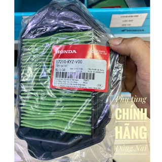 LỌC GIÓ ZIN FUTURE 2012-2017(MẬP) CHÍNH HÃNG HONDA