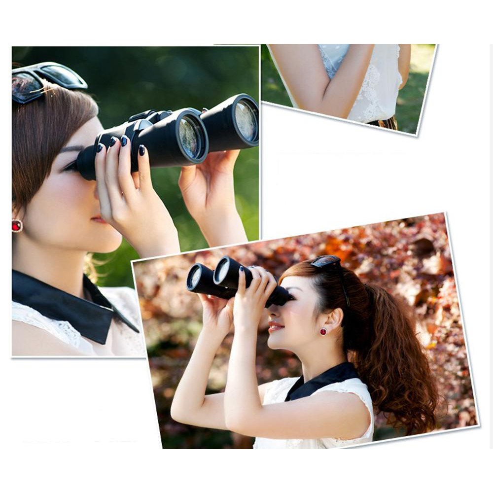 Ống ngắm mini, Ống nhòm PANDA 2 mắt Cao cấp giá rẻ - Nhìn xa 1500m thích hợp đi rừng, du lịch - Hàng nhập khẩu cao cấp | BigBuy360 - bigbuy360.vn