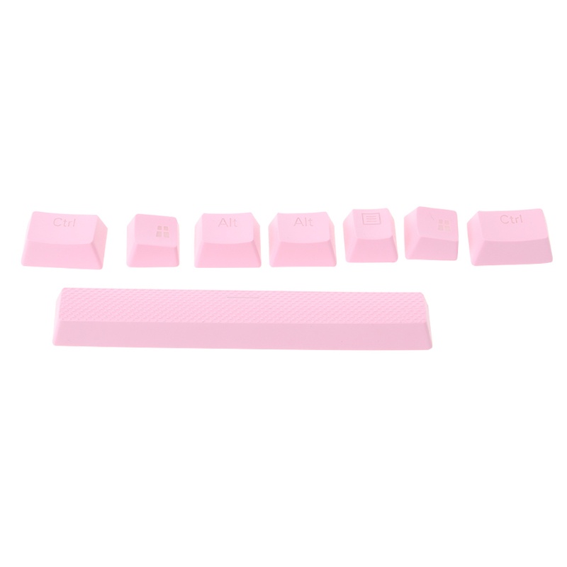 Set 8 Bàn Phím Cơ Thay Thế Cho Corsair STRAFE K65 K70 G710