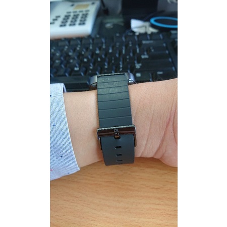 Đồng hồ thông minh smart watch xiaomi mi watch LTE esim đã qua sử dụng