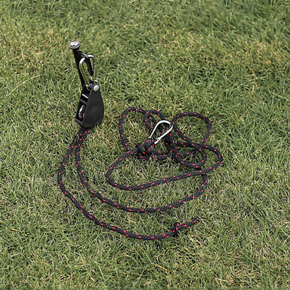 Móc Treo Dây Thừng Có Thể Điều Chỉnh Tiện Dụng