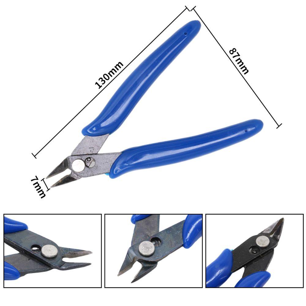 Kìm Cắt Dây Cáp Chuyên Dụng Cho Máy In 3D DIY