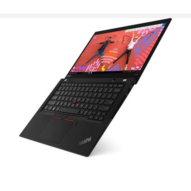 Máy tính xách Lenovo ThinkPad X390 Core i5 10210U 8GB 256GB  FHD 13.3 inch FHD Windows 10 Pro