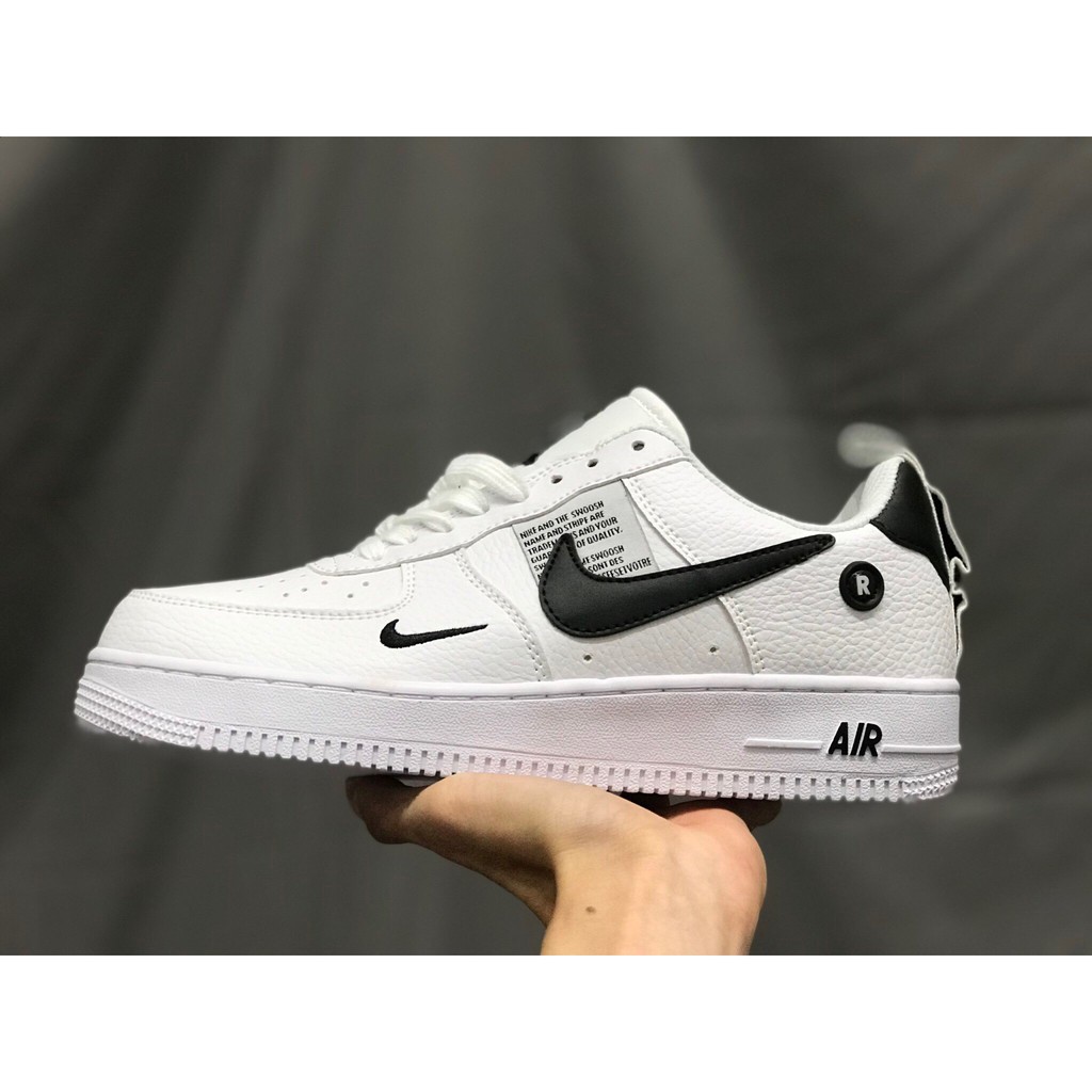 - AF1 JUST.DO.IT Cam Đen Cực Chất Tăng 4cm Chiều Cao Cho Nam Nữ/Giá Rẻ bất ngờ 102/ Mua Nhanh Kẻo Hết