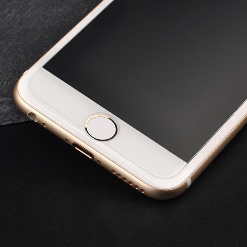 Kính cường lực nhám bảo vệ màn hình cho  Compatible For iPhoneX SE 5 6 Plus 7 8 Plus