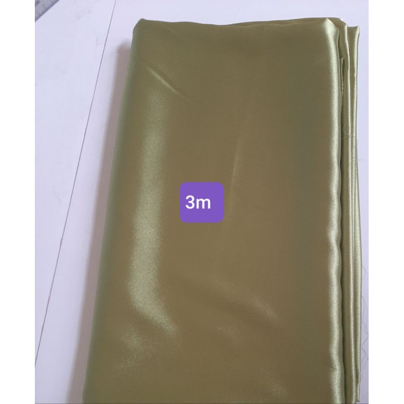 sale vải phi lụa satin đồng giá