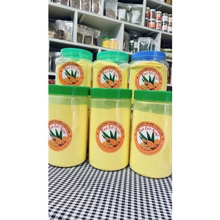 Tinh bột nghệ nhà làm 500g
