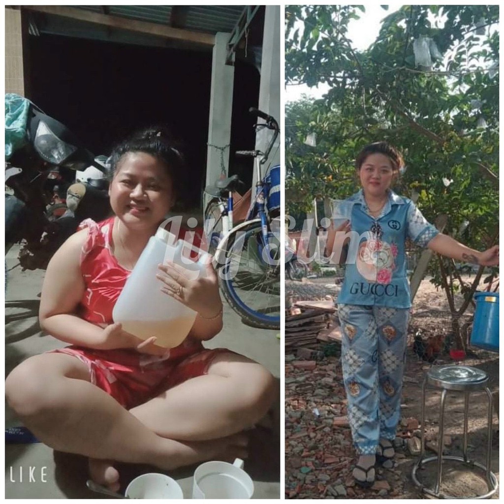 Thuốc Giảm Cân Lily Slim Hộp 30 Viên Hỗ Trợ Giảm 3-10Kg Không Tác Dụng Phụ | BigBuy360 - bigbuy360.vn