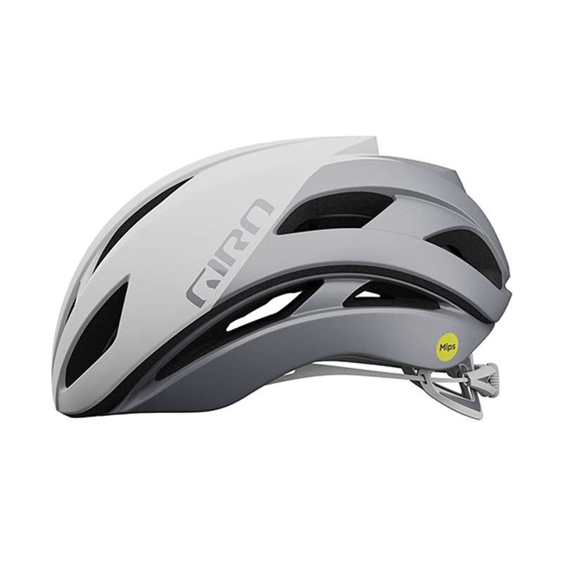 [CHÍNH HÃNG] NÓN BẢO HIỂM XE ĐẠP GIRO ECLIPSE SPHERICAL HELMET (TRẮNG)