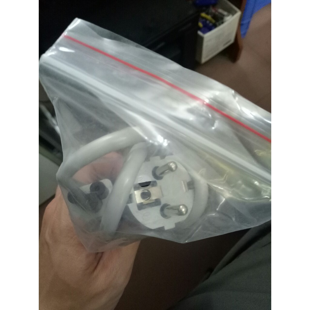 Dây nguồn laptop loại tốt chống chập cháy