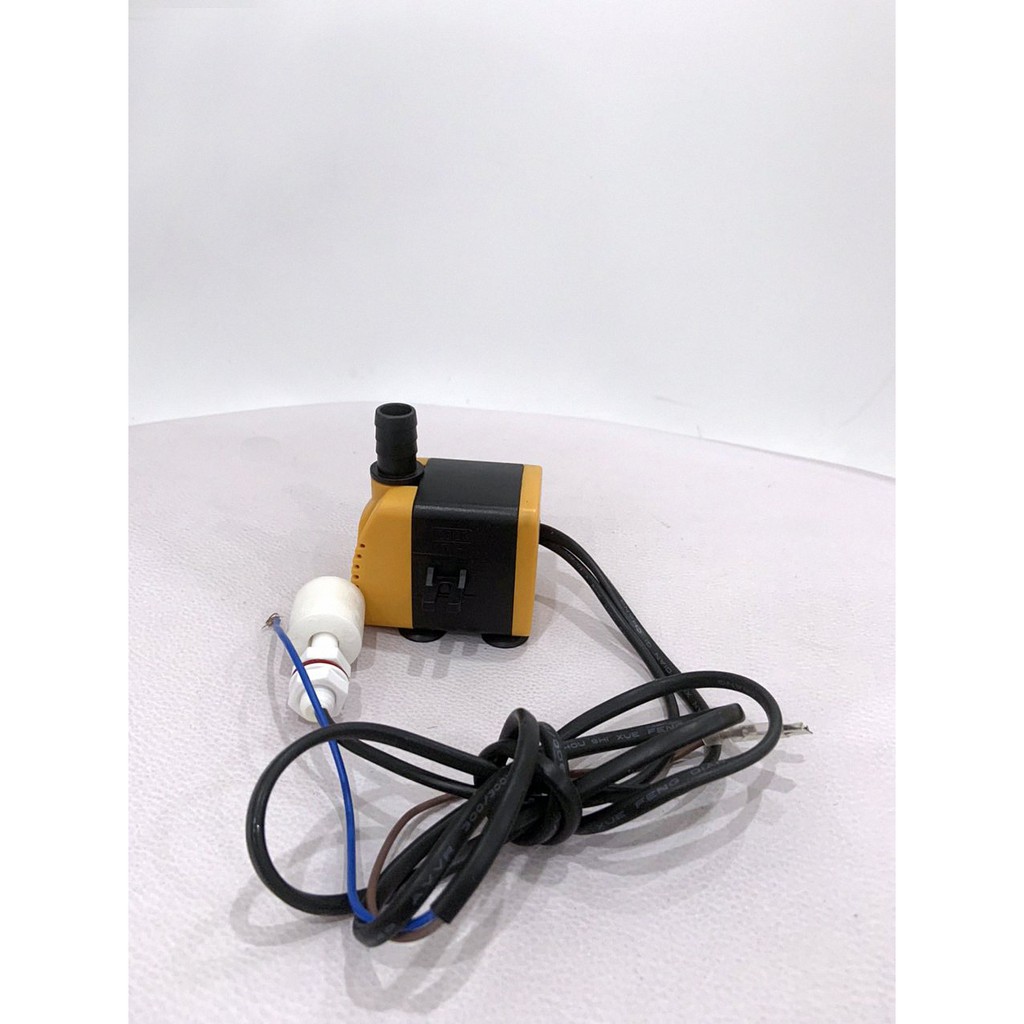 Máy làm mát không khí Empire EPML 4900