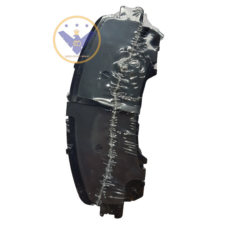 Má phanh/ bố thắng trước Colorado, Isuzu D-Max Bendix nhập khẩu Thái Lan 2017-2021