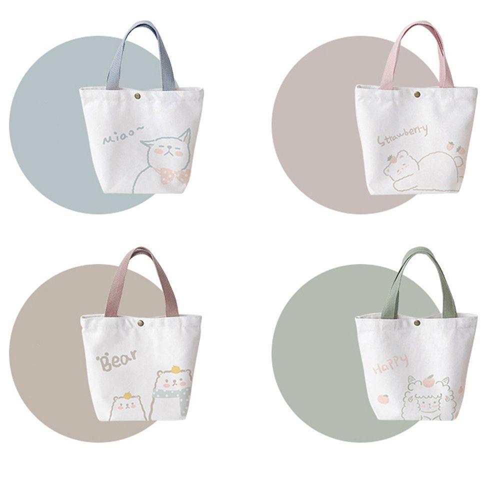 Túi Xách Du Lịch Canvas Lấp Lánh Cho Nữ