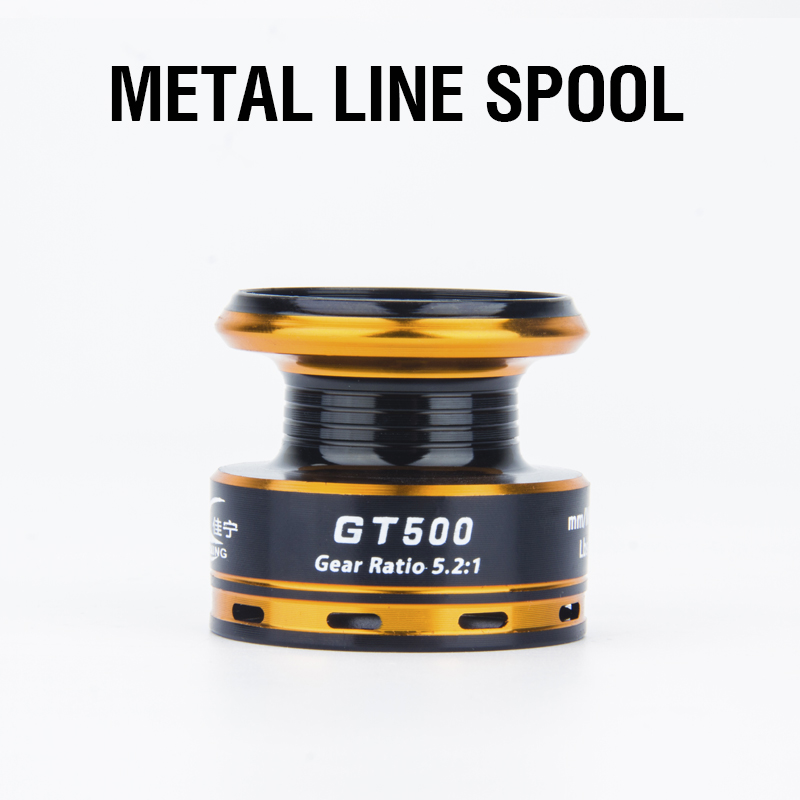 Máy Câu Cá Mini 500 10Kg Chất Lượng Cao