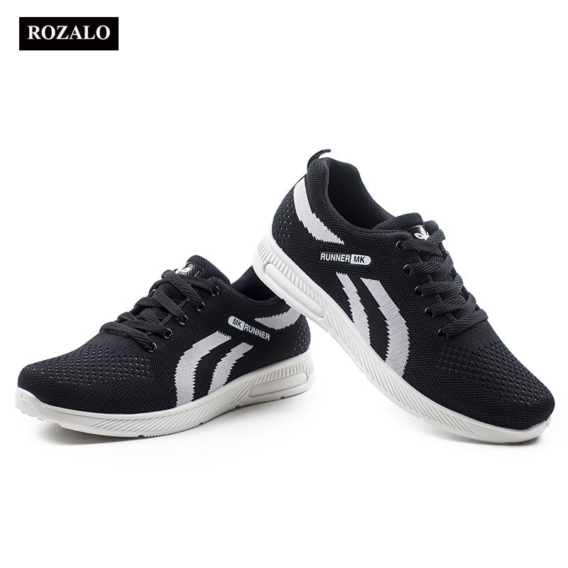 Giày sneaker thể thao thời trang nam Rozalo RM5518 | BigBuy360 - bigbuy360.vn