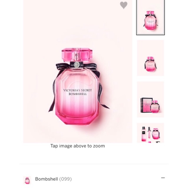 Xịt thơm dưỡng thể Victoria Mỹ | BigBuy360 - bigbuy360.vn