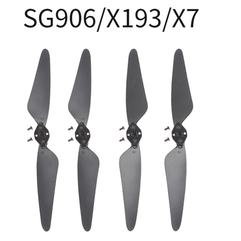 Cánh quạt gấp gọn cho máy bay không người lái SG906 SG906 PRO SG906PRO 2