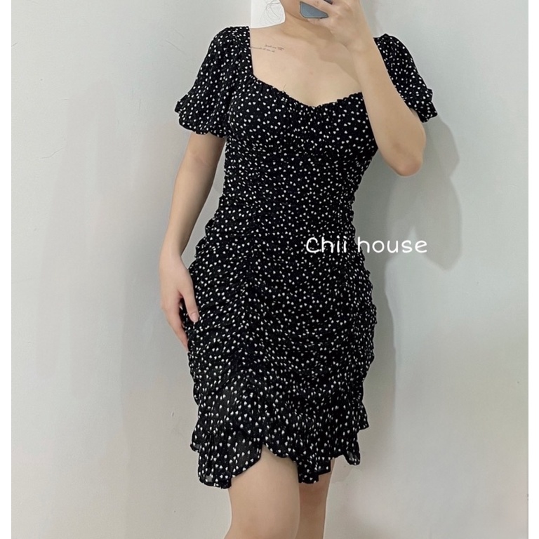 ĐẦM ĐEN BI TIM NHÚN THÂN CHÂN BÈO