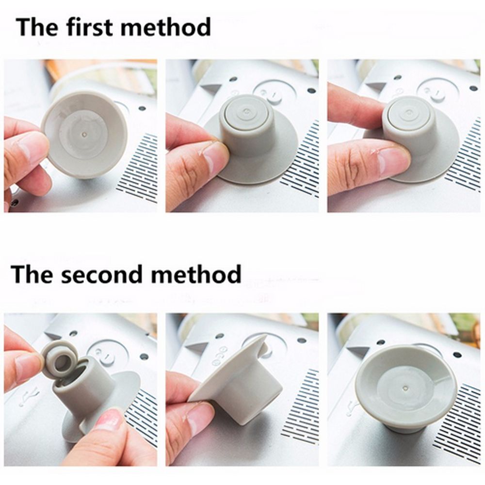 Set 4 Đế Tản Nhiệt Cho Notebook