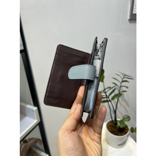 VÍ COACH XUẤT XỊN
