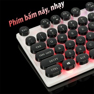 Bộ bàn phím và chuột LIMEIDE GTX300