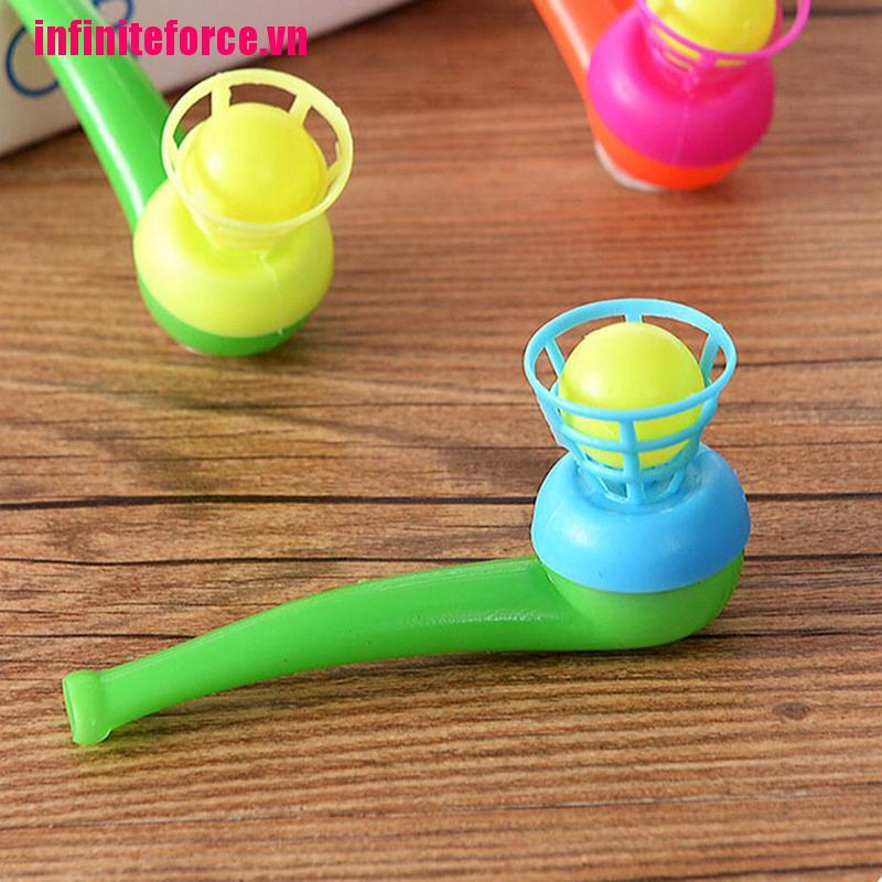 Set 3 Đồ Chơi Thổi Bóng Vui Nhộn Dành Cho Bé