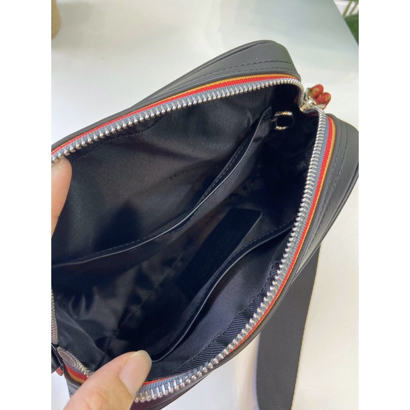 Túi đeo chéo Coach nam kiểu dáng cá tính