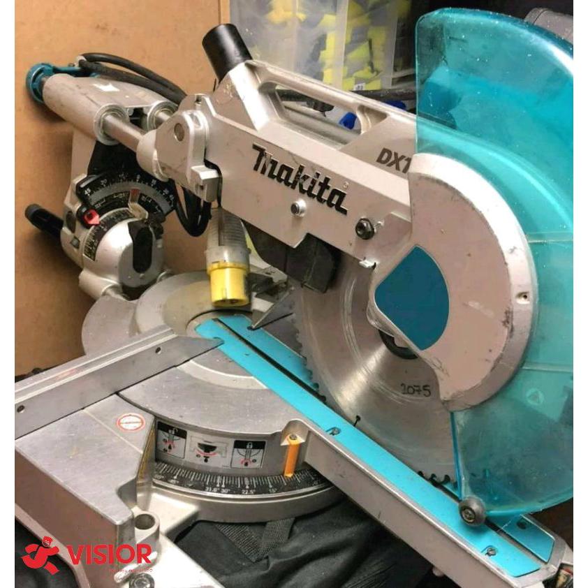 Máy cắt góc Makita LS1216 đa năng