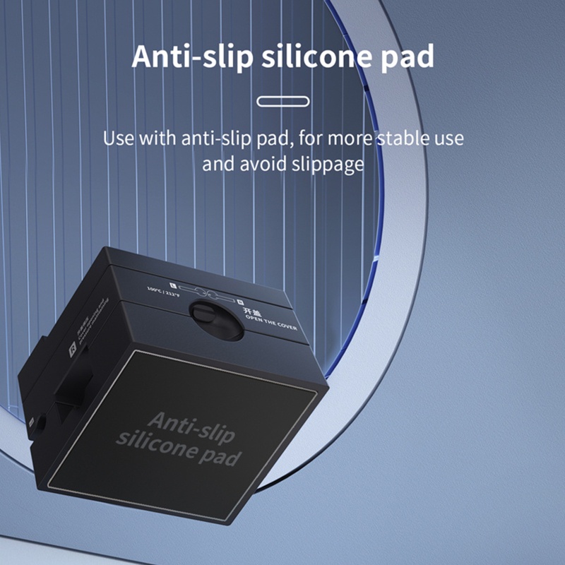 Bộ Dụng Cụ Tháo Lắp Sửa Chữa Tai Nghe zzz Cho 1 2 Pro